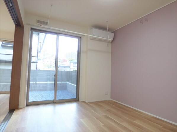 メゾンド・メルヴェーユ須磨の物件内観写真